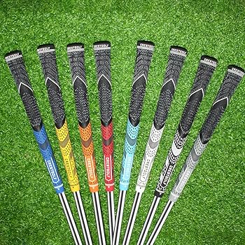 Clubhaus ゴルフグリップ 13本セット➕パターグリップ Clubhaus ゴルフグリップ 13本セット➕パターグリップ - メルカリ